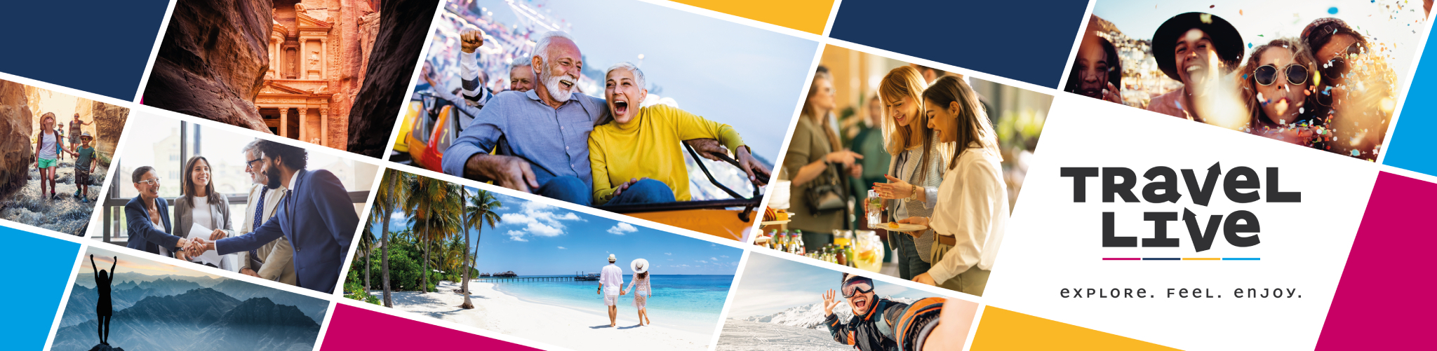 Grupo TRAVEL LIVE