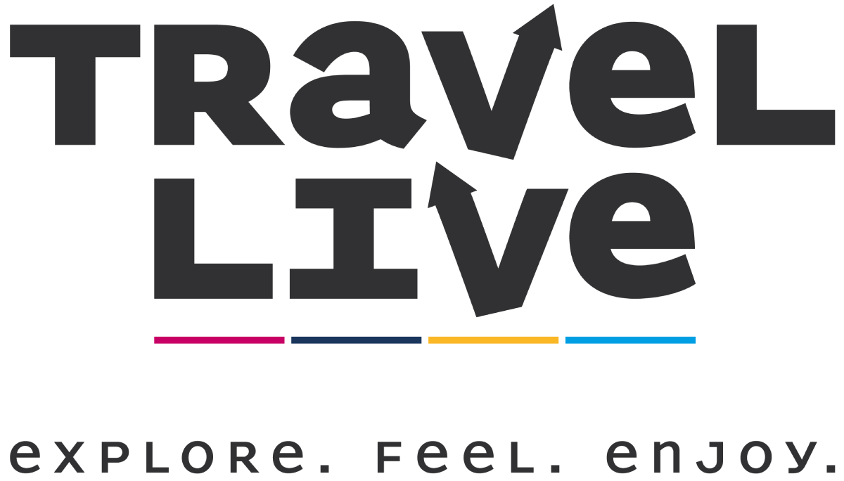 Logo Travel Live Claim