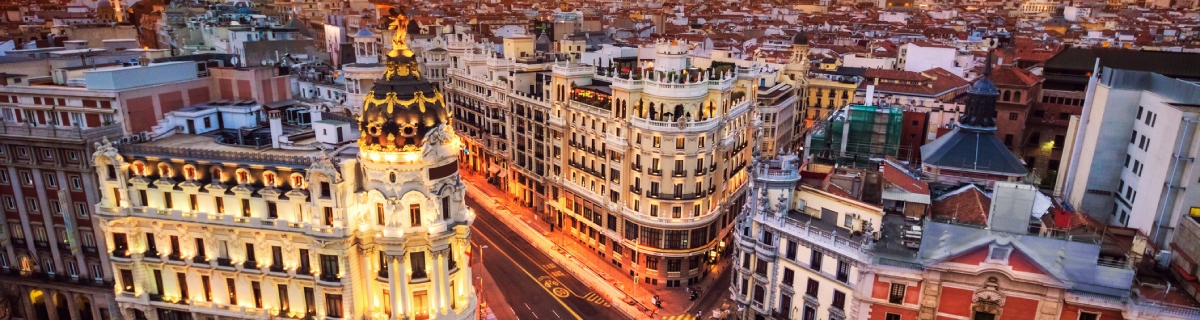 Travel Live España