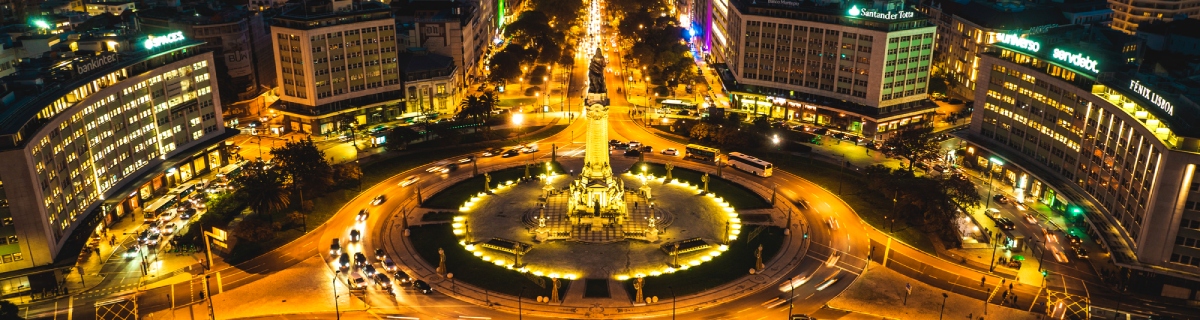 Travel Live Portugal
